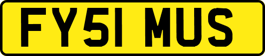 FY51MUS
