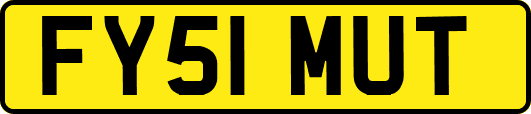 FY51MUT