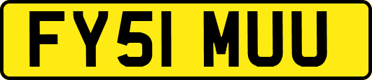FY51MUU