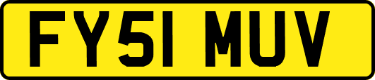 FY51MUV
