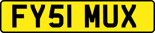 FY51MUX