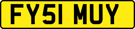 FY51MUY
