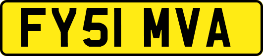 FY51MVA