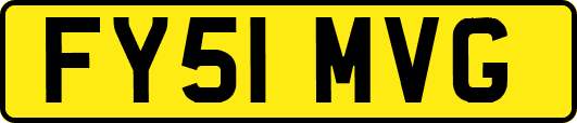 FY51MVG