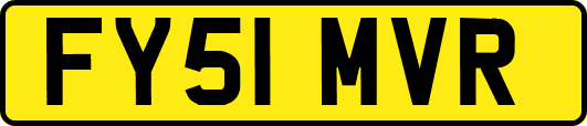 FY51MVR