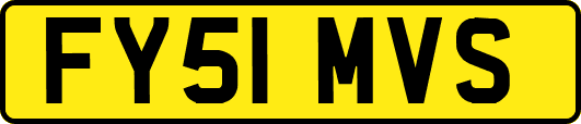 FY51MVS