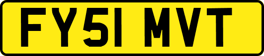 FY51MVT
