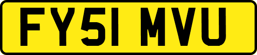 FY51MVU