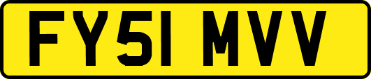 FY51MVV