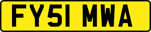 FY51MWA