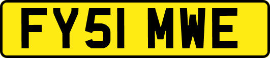 FY51MWE