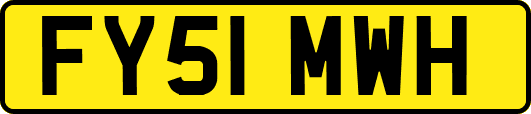 FY51MWH