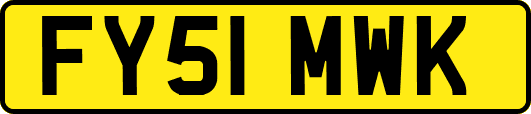 FY51MWK