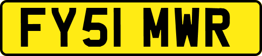 FY51MWR