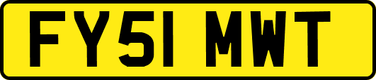 FY51MWT