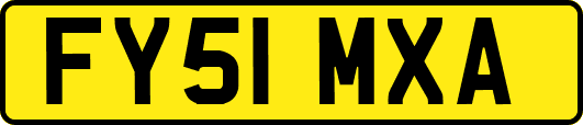 FY51MXA