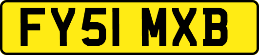 FY51MXB