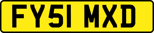 FY51MXD