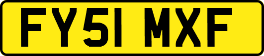 FY51MXF