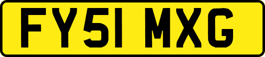 FY51MXG