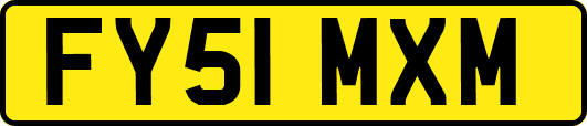 FY51MXM