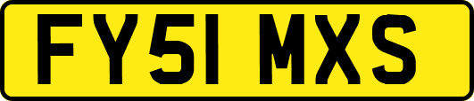 FY51MXS