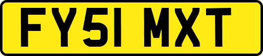 FY51MXT