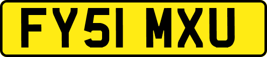 FY51MXU