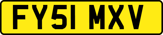 FY51MXV