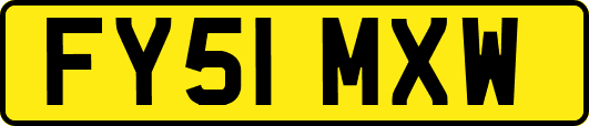 FY51MXW
