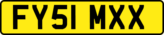 FY51MXX