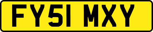 FY51MXY