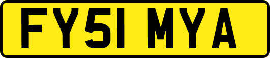 FY51MYA