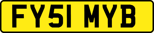 FY51MYB