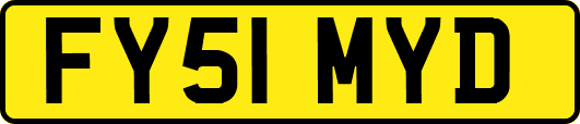 FY51MYD