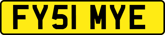 FY51MYE