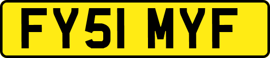 FY51MYF