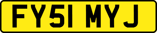 FY51MYJ