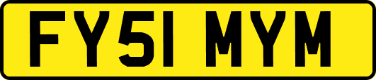FY51MYM