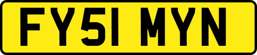 FY51MYN