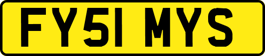 FY51MYS