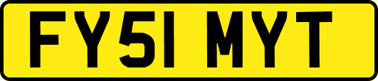 FY51MYT