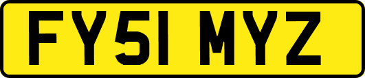 FY51MYZ