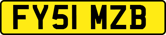FY51MZB