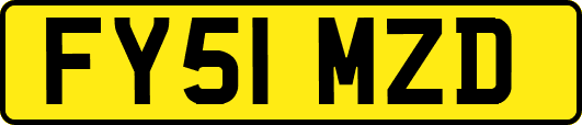 FY51MZD