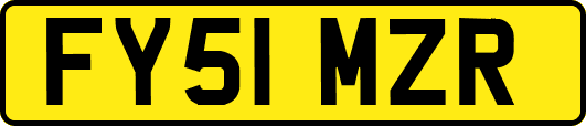 FY51MZR