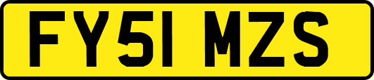 FY51MZS