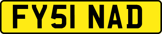 FY51NAD