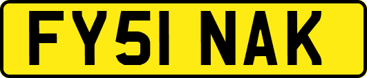 FY51NAK