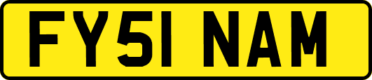 FY51NAM
